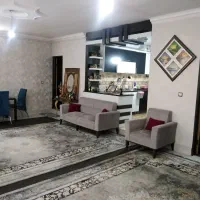 فروش آپارتمان 80 متر به اضافه 19 متر حیاط خلوت