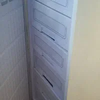 فریزر آزمایش