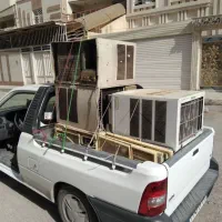 سایت رسمی خریدوافروش کولر سوخته سالم هستیم