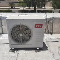 اسپلیت ۳۲ هزار ، TCL
