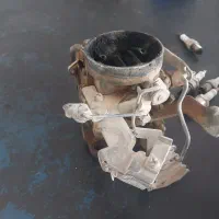 کاربراتور.انژکتور.نیمه انژکتور