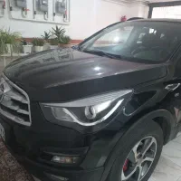 هایما اس ۵ اتوماتیک