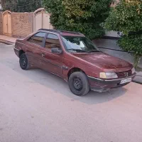 پژو2000|خودرو سواری و وانت|مرودشت, فاز دوم شهرک فرهنگیان|دیوار
