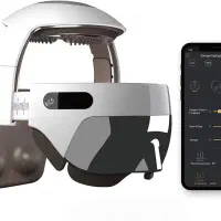 ماساژور چشم مدل BR-iDream5S