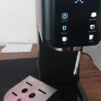 قهوه ساز مدل deime