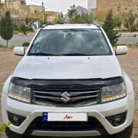 سوزوکی ویتارا مدل97