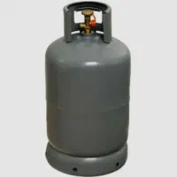 کپسول گاز پرسی ۱۱ کیلویی نو