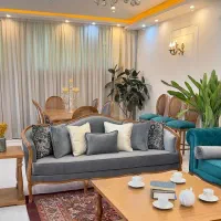 مبل* فرانسوی* مدل آبشاری کد102