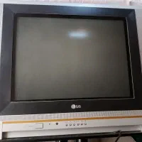 تلویزیون
