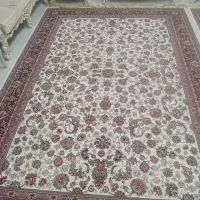 فرش افشان