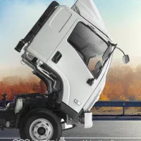 فروش اقساطی کامیونت آترا 6 & 8  تن