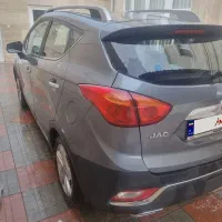 جک اس3 مدل 97
