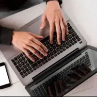 تایپ فوری  از پروژه دانشجویی  تا نامه قانونی