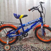 دوچرحه سایز۱۶