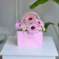 باکس گل هدیه