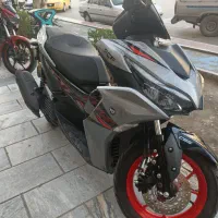 ایروکس ۱۵۰ سی سی