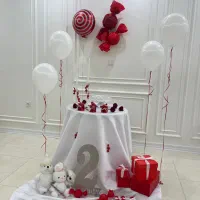 بادکنک هلیومی