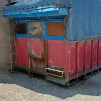 کانتینر