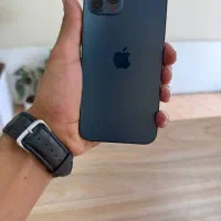 گوشی ایفون ۱۲ پرو
