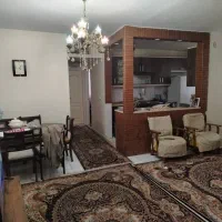 ۷۵متر خوش نقشه غرق در نور محله آرام