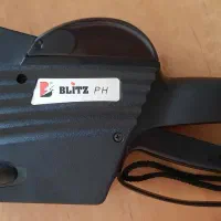 لیبل زن مدل  BLITZ PH