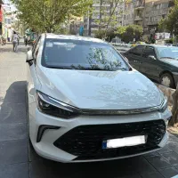 بایک بیجینگ U5 جدید1404/نقدواقساط/تحویل فوری/بانکی