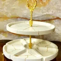 سنگ مصنوعی|صنایع دستی و سایر لوازم تزئینی|کرج, خرمدشت|دیوار