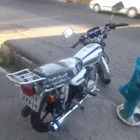موتور ۲۰۰ سحر ۱۴۰۴ کالبرات