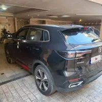 چانگانcs55مشکی مونتاژ خشک مدل۴۰۵