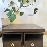 میز جلو مبلی