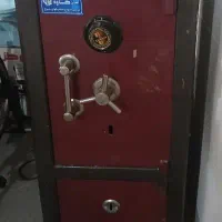 گاوصندوق