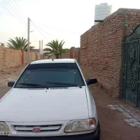 پراید 131|خودرو سواری و وانت|زاهدان, |دیوار