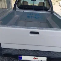 پراید وانت مدل 1402