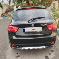 کوییک 1402 s|خودرو سواری و وانت|هشتگرد, فاز ۱ مهستان|دیوار