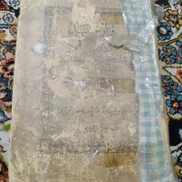 قران قدیمی قیمت توافقی
