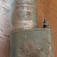 فروش اگزوز لودر ۹۵۰ واستارد بنزی مایلر