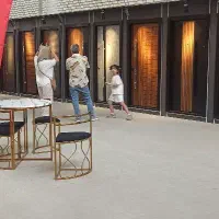 ارسال درب چوبی و فولادی ضد سرقت به سراسر ایران