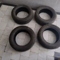 لاستیک رودستون