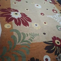 گلیم فرش ۱۲متری و۶متری