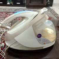 اتو بخار مخزن دار فیلیپس 1.8L