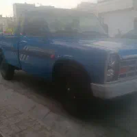 نیسان صفر دوگانه 404