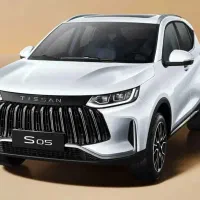بیجینگ ایکس7 اقساطی/ BEIJING X7