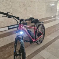 دوچرخه برقی ایویتک فوری