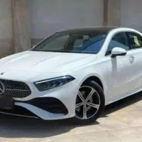 بنز A200 L