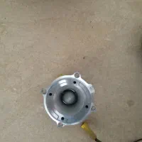 بخش و باند