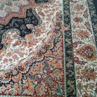 یک عدد فرش ۱۲ متری