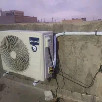 کولرگازی نصب تعمیرات ولوله کشی