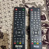 کنترل گیرنده