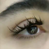 مدل کاشت مژه هیدن رشت