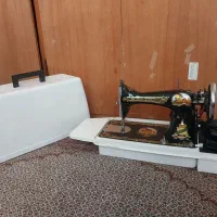 چرخ خیاطی